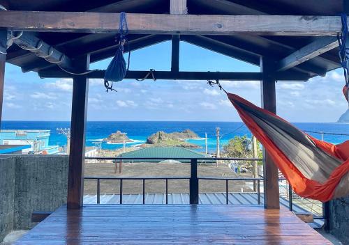 Lanyu Bed & Breakfast | Ahdu Backpacker Inn B&B