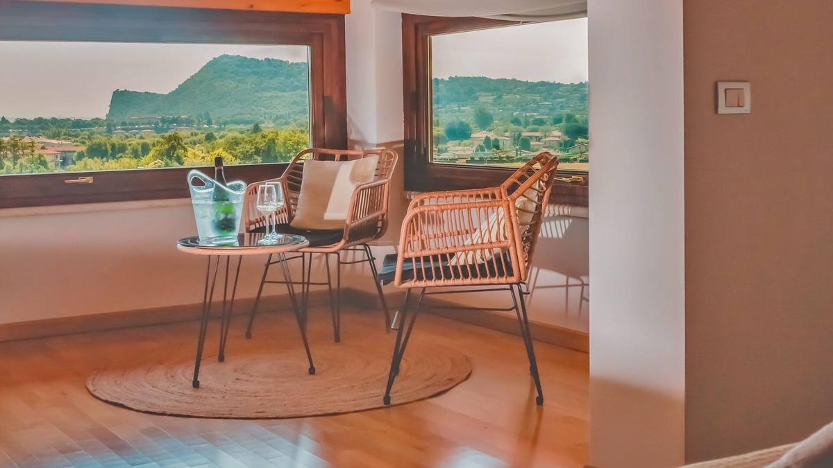 Pieve Vecchia Hotel | AHG Donna Silvia Wellness Hotel