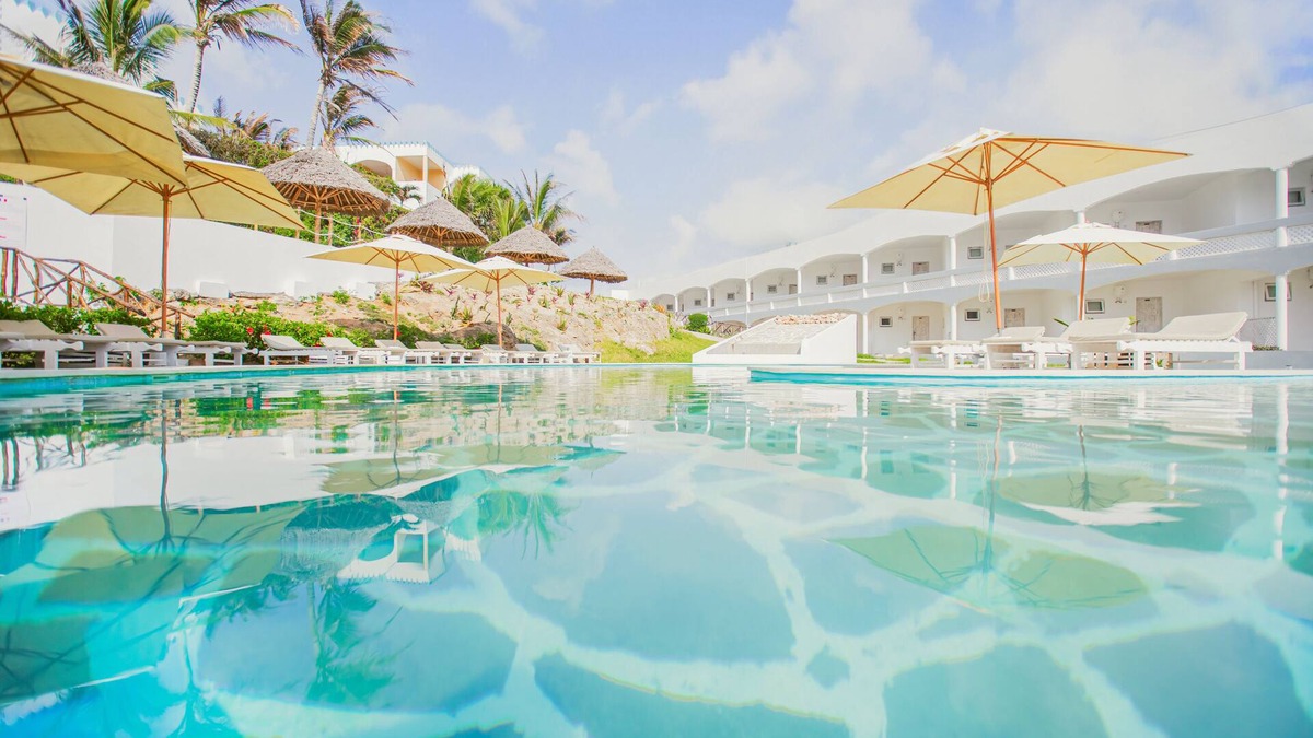 Watamu Hotel | AHG Lion Beach Resort