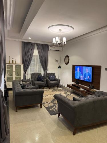 Kano Apartment | AHIL apartments