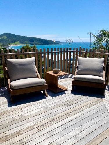 Ahipara House | Ahipara Beach Pad