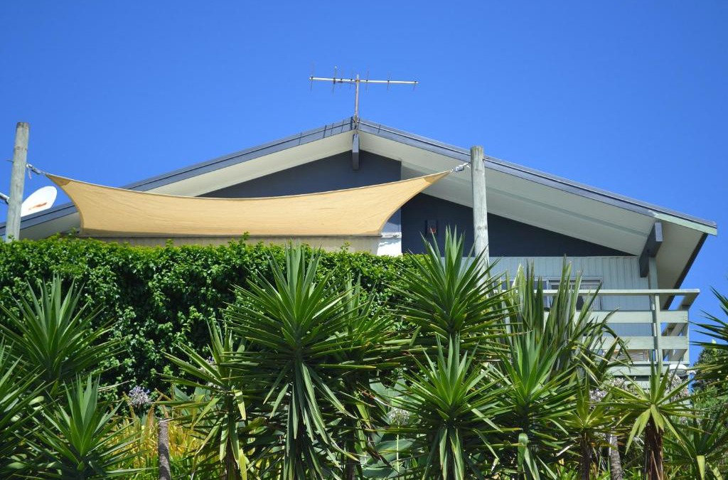 Ahipara House | AHIPARA GOLDENSANDs