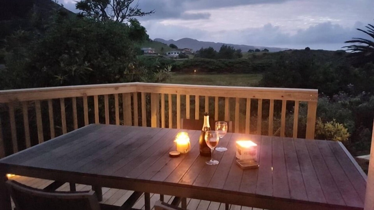 Ahipara House | Ahipara Love Shack and Surfers Paradise