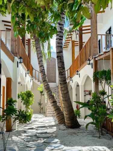 Fulhadhoo House | Ahiva Village
