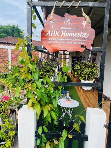 Cua Lap House | AHK Homestay 1