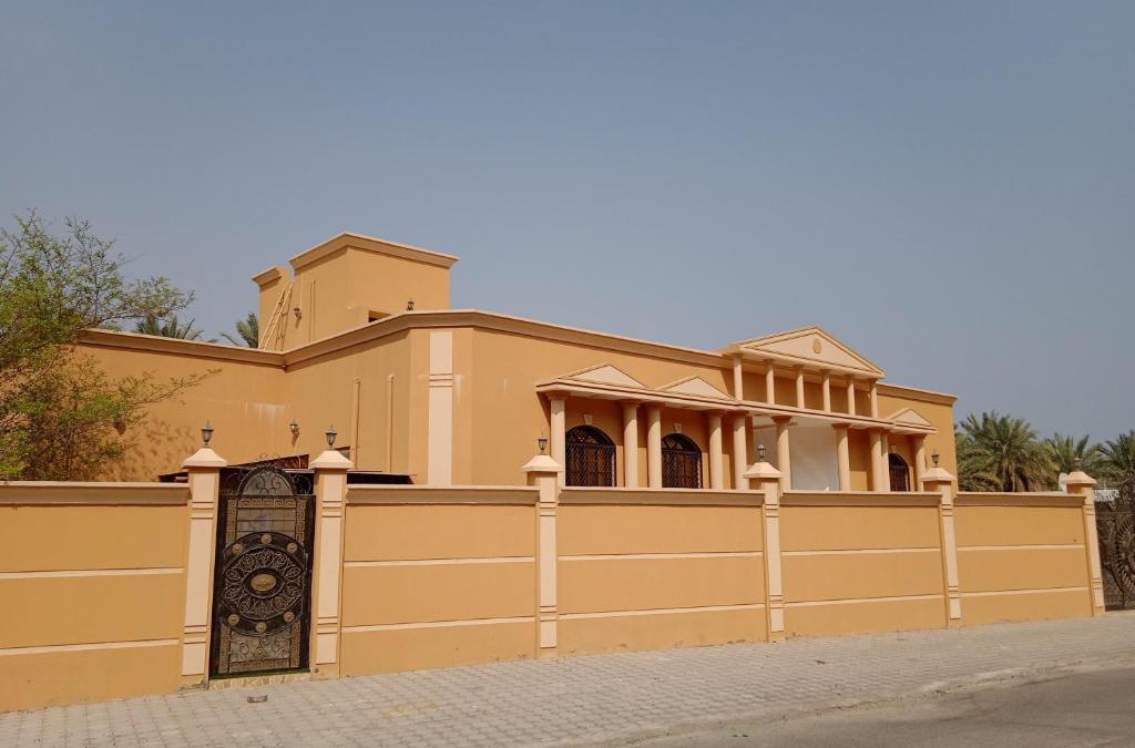 Khasab Bed & Breakfast | Ahlam Villa Musandam