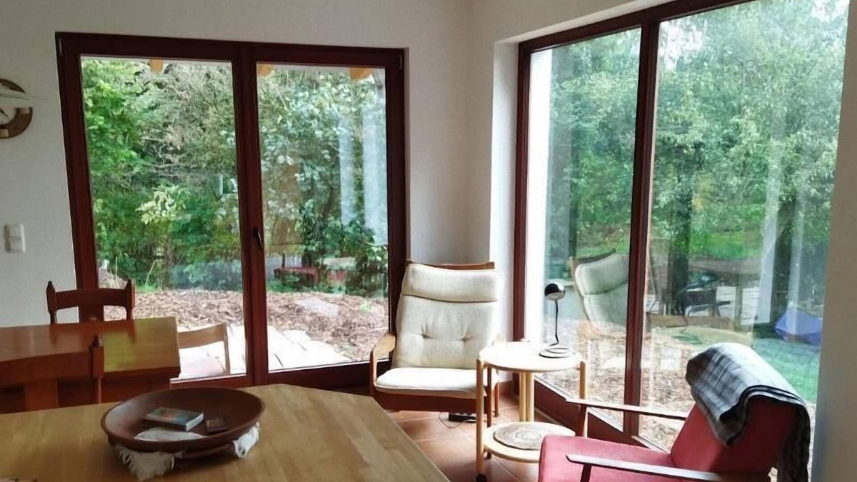 Ahlberg Apartment | Ahlberg Ferienhaus, 150qm, 3 Schlafzimmern, Max. 6 Personen
