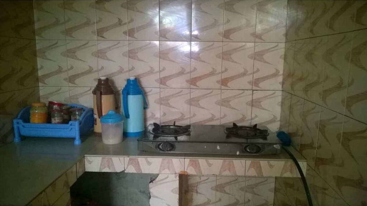 Tunguu House | Ahmamtum .