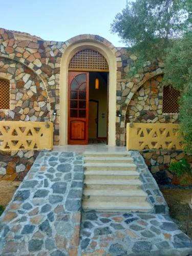 Al Bawiti Hotel | Ahmed Safari Camp