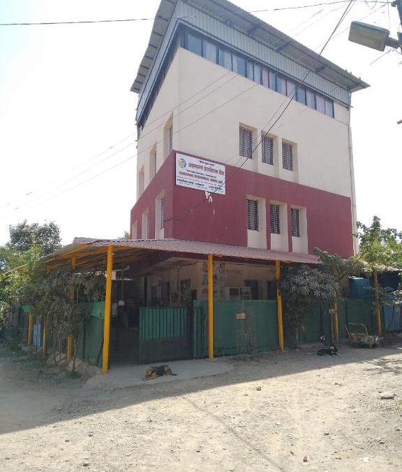 Ahmednagar Bed & Breakfast | Ahmednagar International Center
