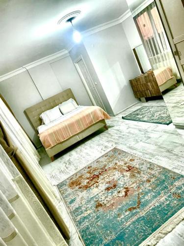 Arnavutkoy Cabin | Ahmet Teacher's villa is 6 minutes from Istanbul airport