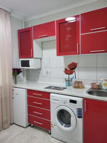 Tuzdybastau Apartment | Ahmetova 4 30
