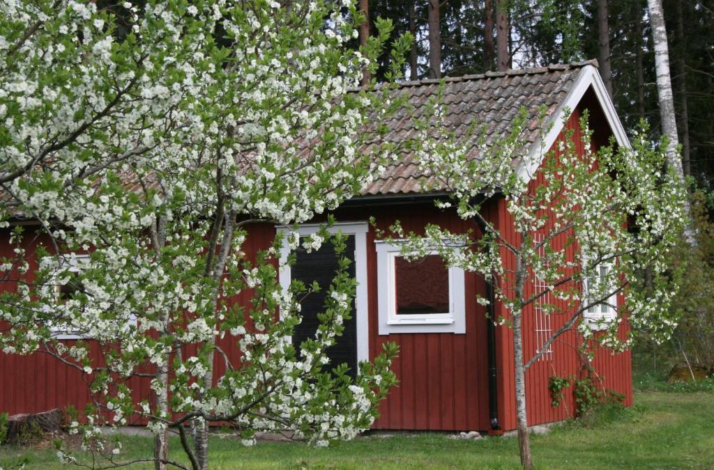 Kristinehamn House | Ahornfarm Håkannäs