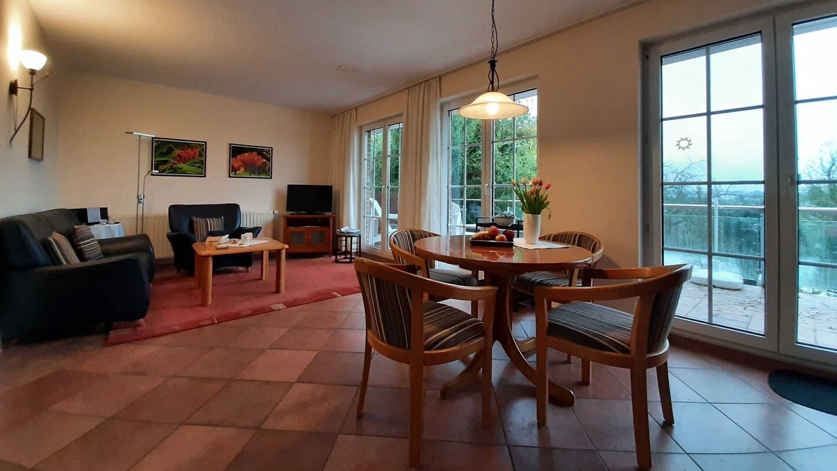 Schwanewede Apartment | Ahornwohnung - Hof Stellerbruch