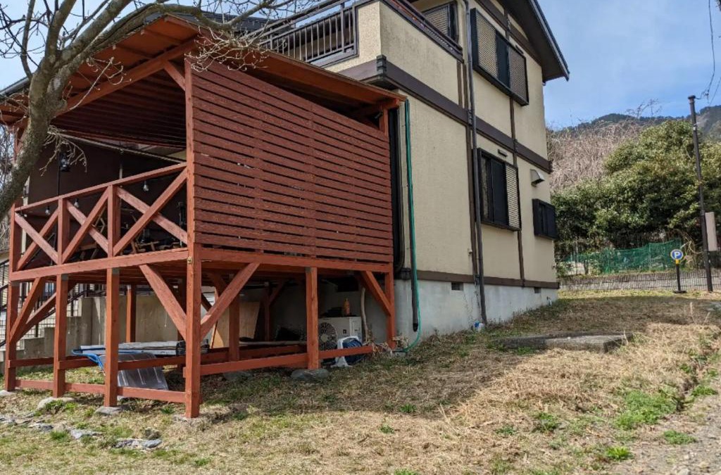 Imazu House | Ahouse - Vacation STAY 17245v