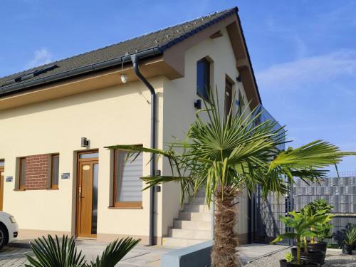 Nesvady Apartment | Ahoy Relax Apartmany Nesvady