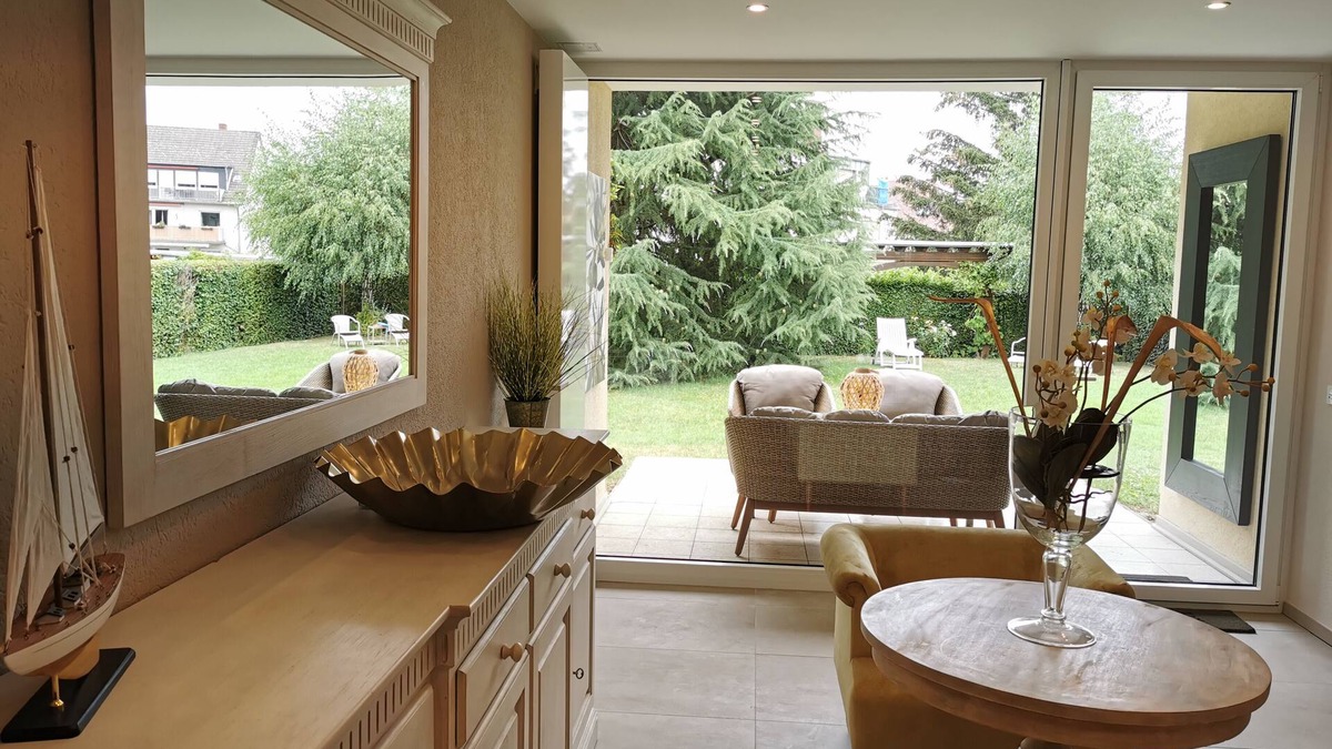 Ahrweiler House | Ahrbella vacation home by the river
