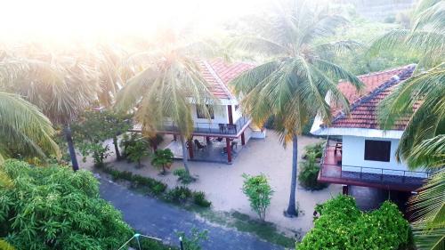 Pasikuda House | AHSRAM Accommodations