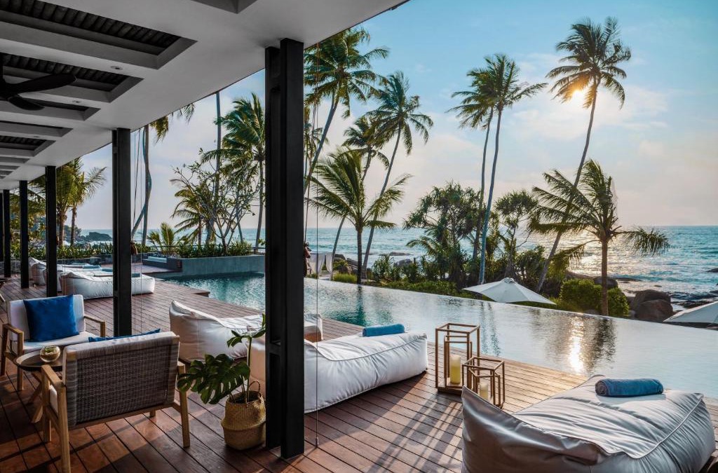 Ahungalla Resort | Ahu Bay