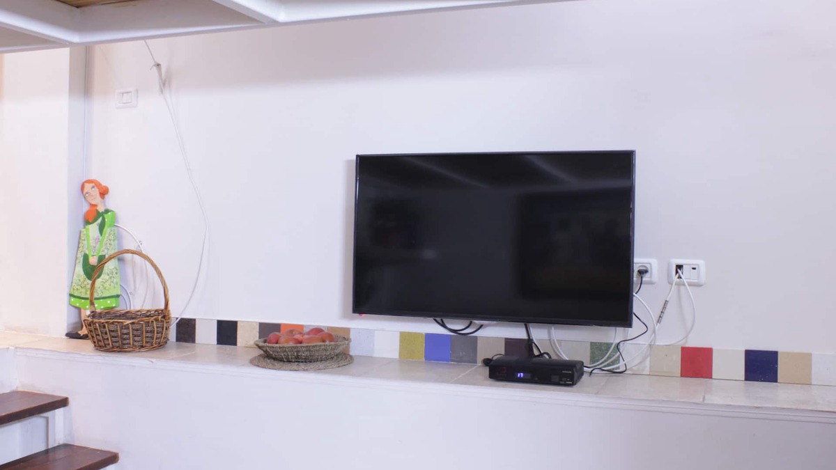 Hadera Hotel | Ahuzat Shaul - Apartment