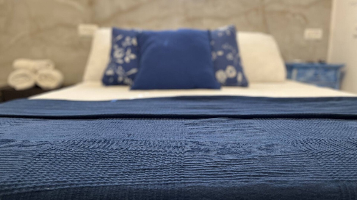 Hadera Bed & Breakfast | Ahuzat Shaul Seaside Suite Number 3