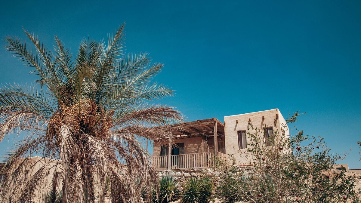 Tsukim Hotel | Ahvana Hotel