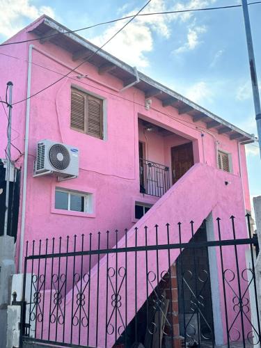 Chepes Apartment | AHYRES DE CHEPES Apart Diario