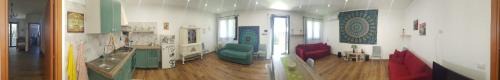 Mascalucia Apartment | Ai 4 gatti