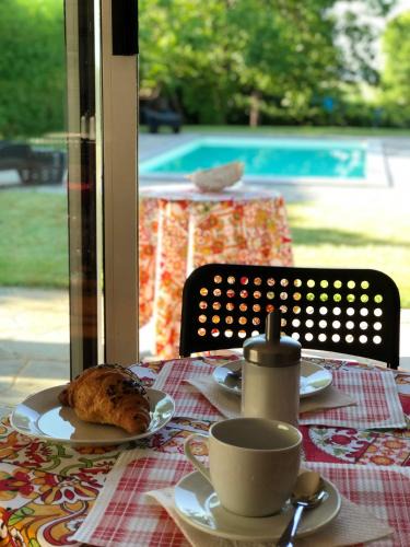 Cermenate Bed & Breakfast | "Ai 4 Soli"