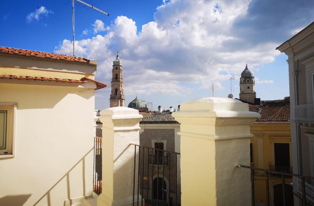 Centro Storico Apartment | Ai Campanili