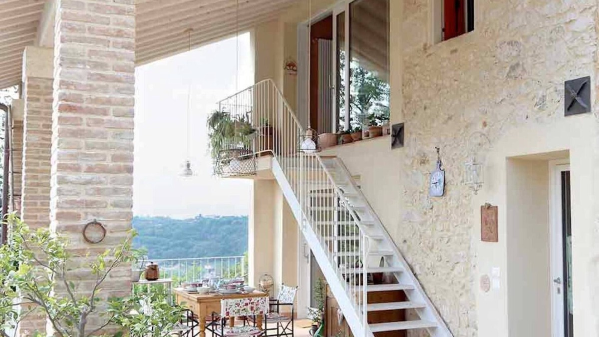 Val Liona Apartment | Ai Due Gelsi Val Liona Vicenzann