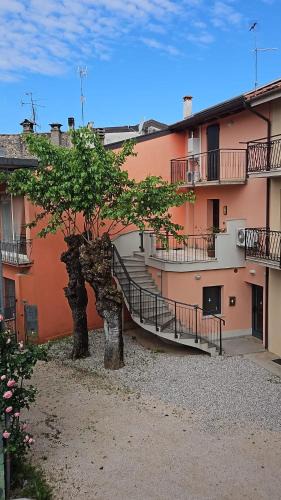Lavariano Apartment | Ai Gelsi