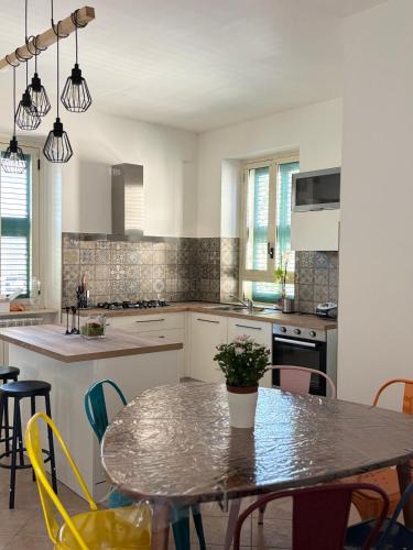 Tocco da Casauria House | Ai piedi del Morrone