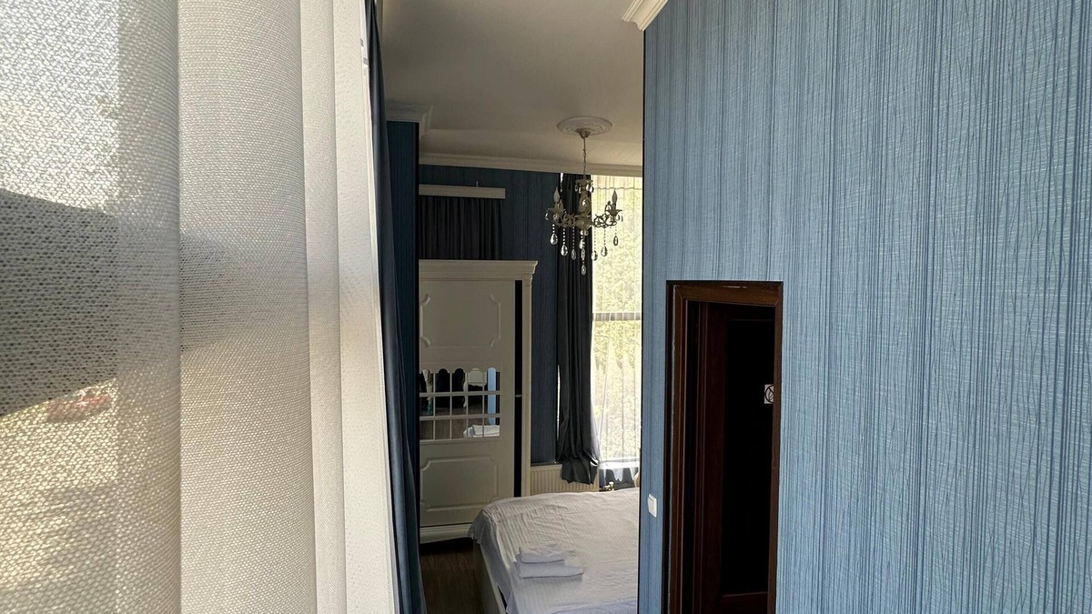 Kutaisi Hotel | AİSİ HOTEL