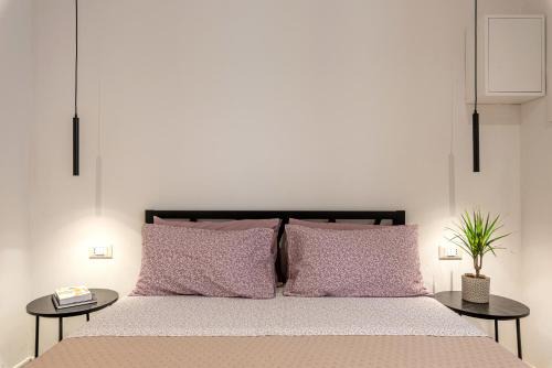 Monreale House | Ai Vicoli Ciambra's Alley by Wonderful Italy