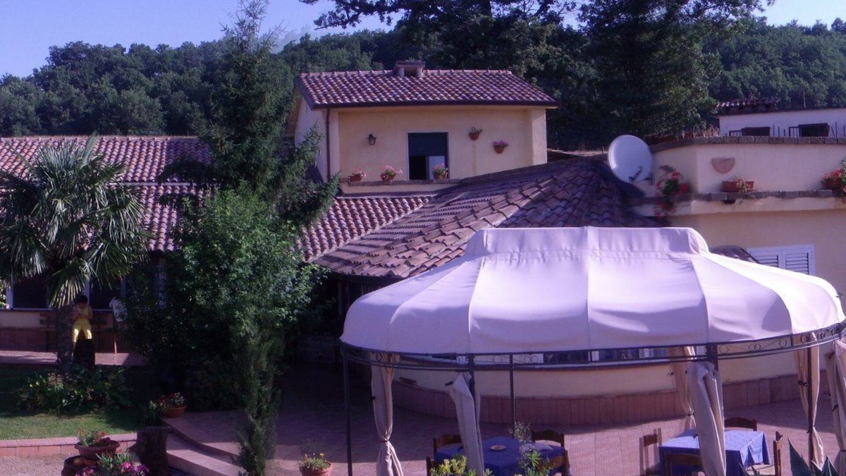 Casalbore Bed & Breakfast | Aia di Lazzaro Country House