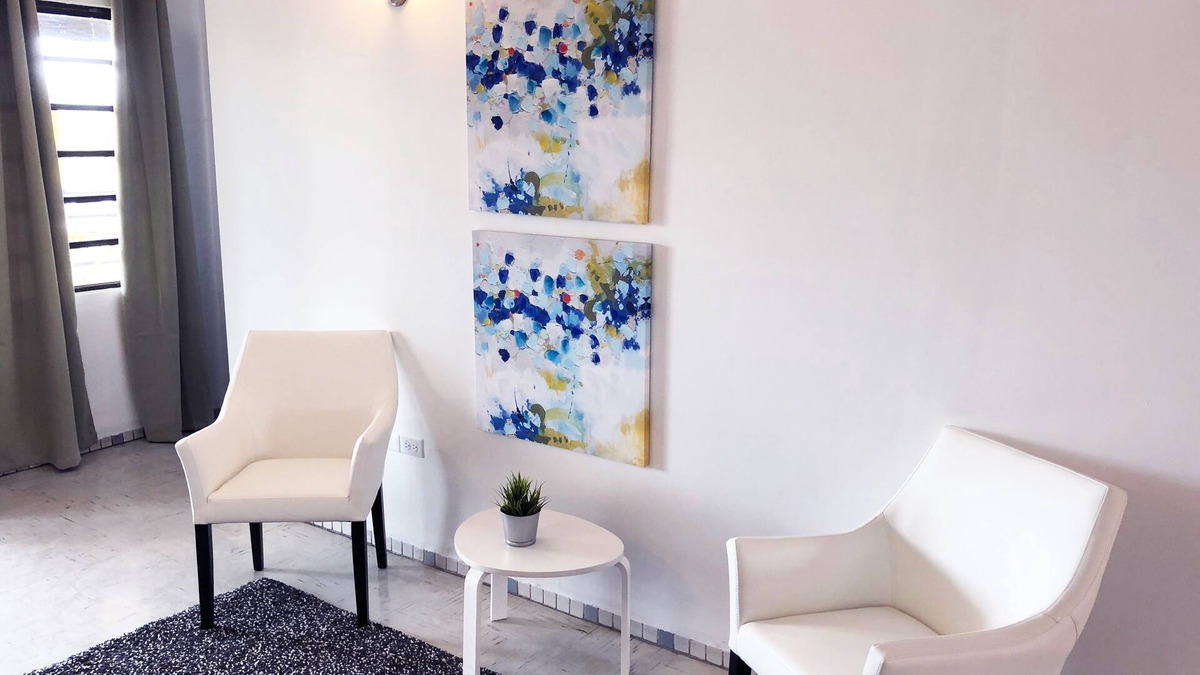 Asomante Apartment | Aibonito Hotel 201