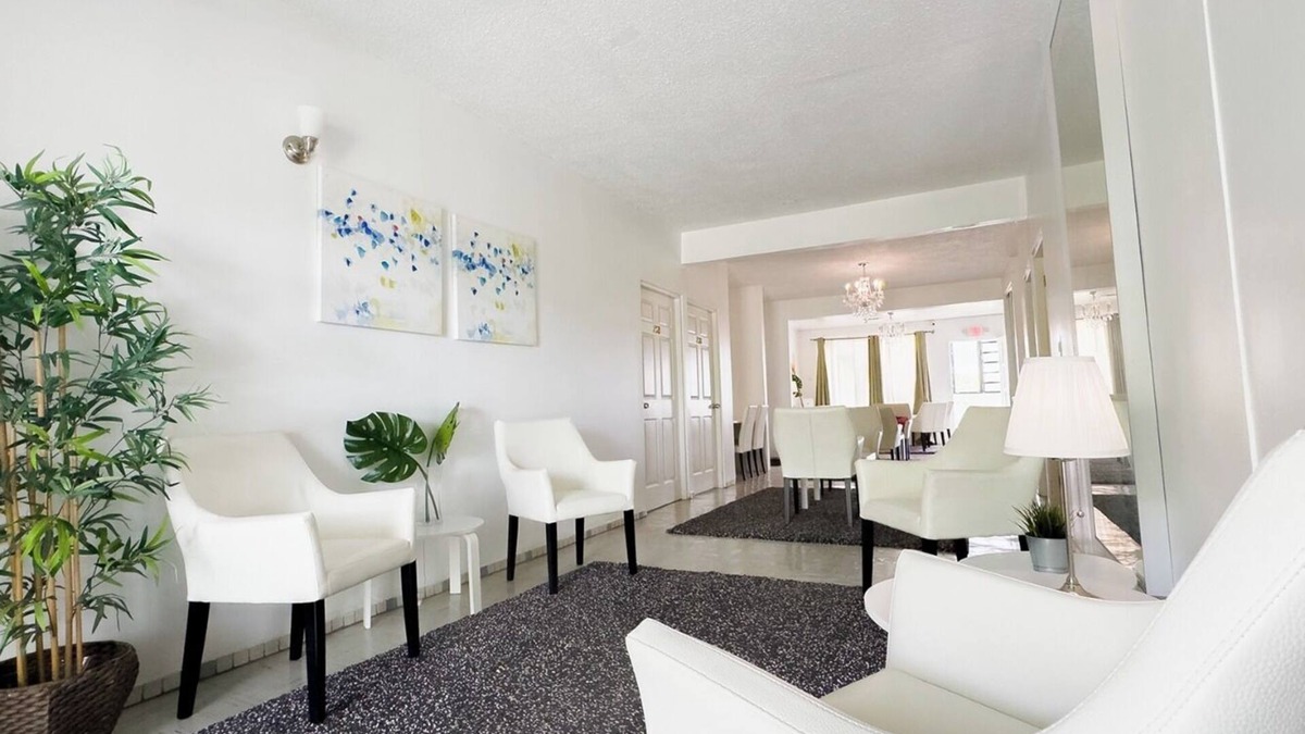 Asomante Apartment | Aibonito Hotel 202