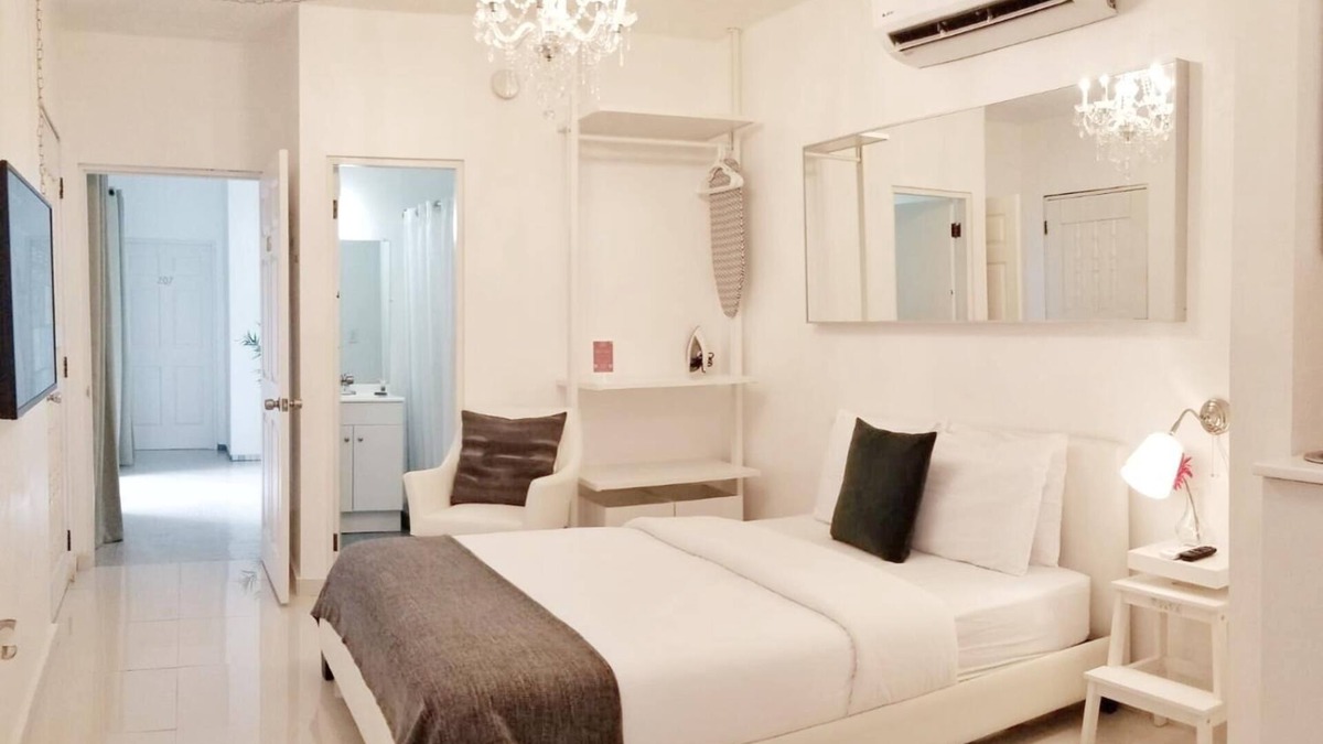 Asomante Apartment | Aibonito Hotel 204