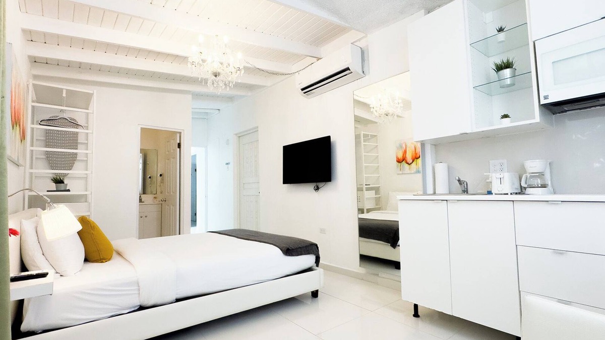 Aibonito Apartment | Aibonito Hotel 205