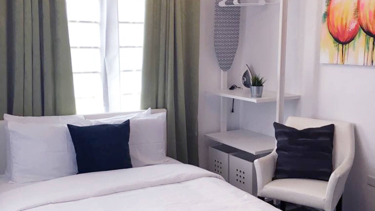 Asomante Apartment | Aibonito Hotel 207