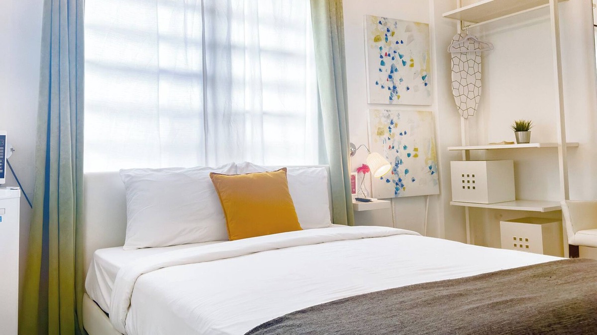 Asomante Apartment | Aibonito Hotel 210