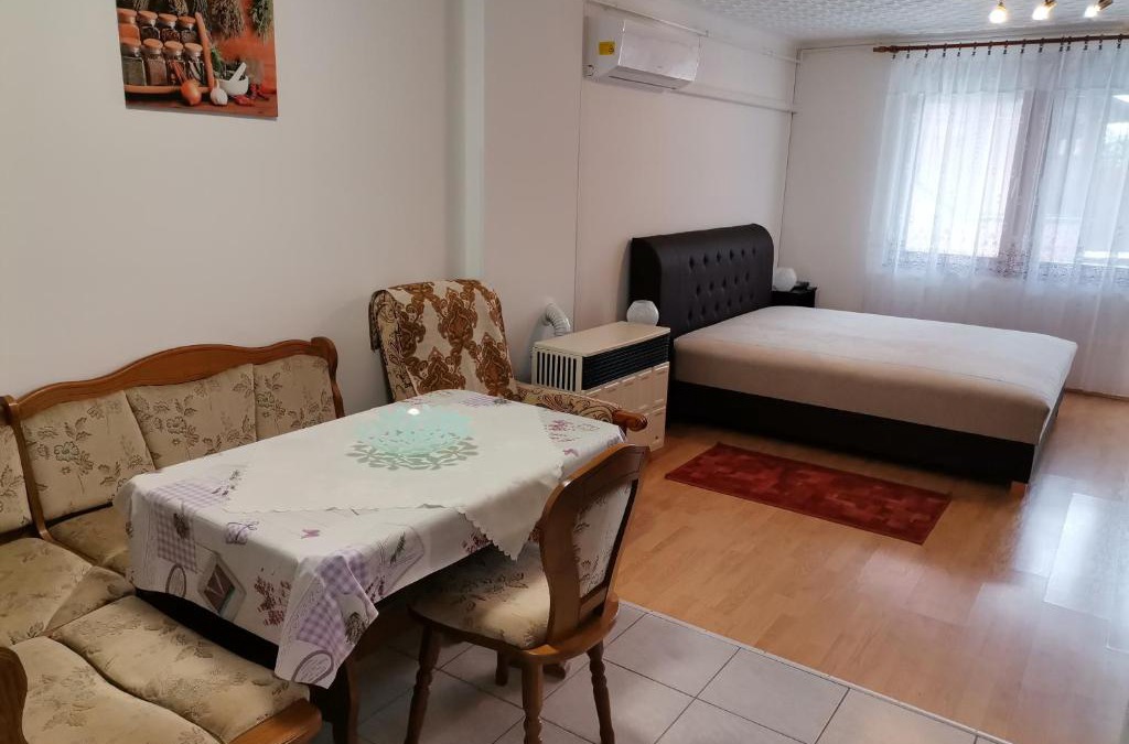 Harkany Apartment | Aida apartman