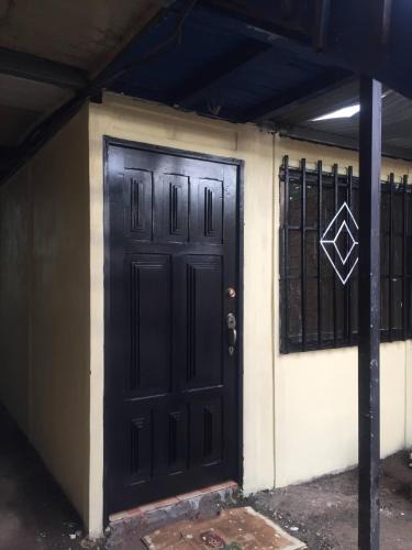 Desamparados Hostel | Aida