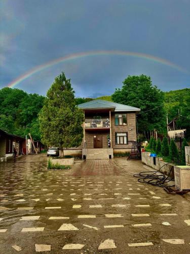 Arkit House | Aida guest house
