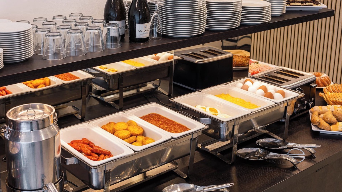 Prague 8 Hotel | Aida Hotel