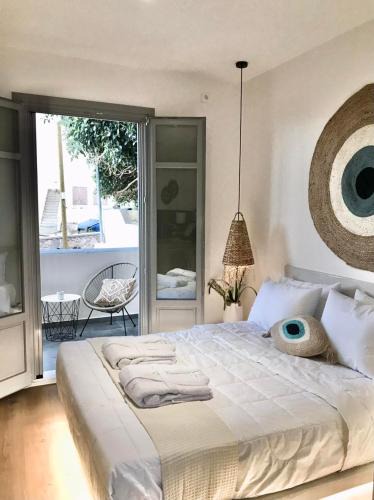 Messaria Hotel | Aidani Luxurious Rooms