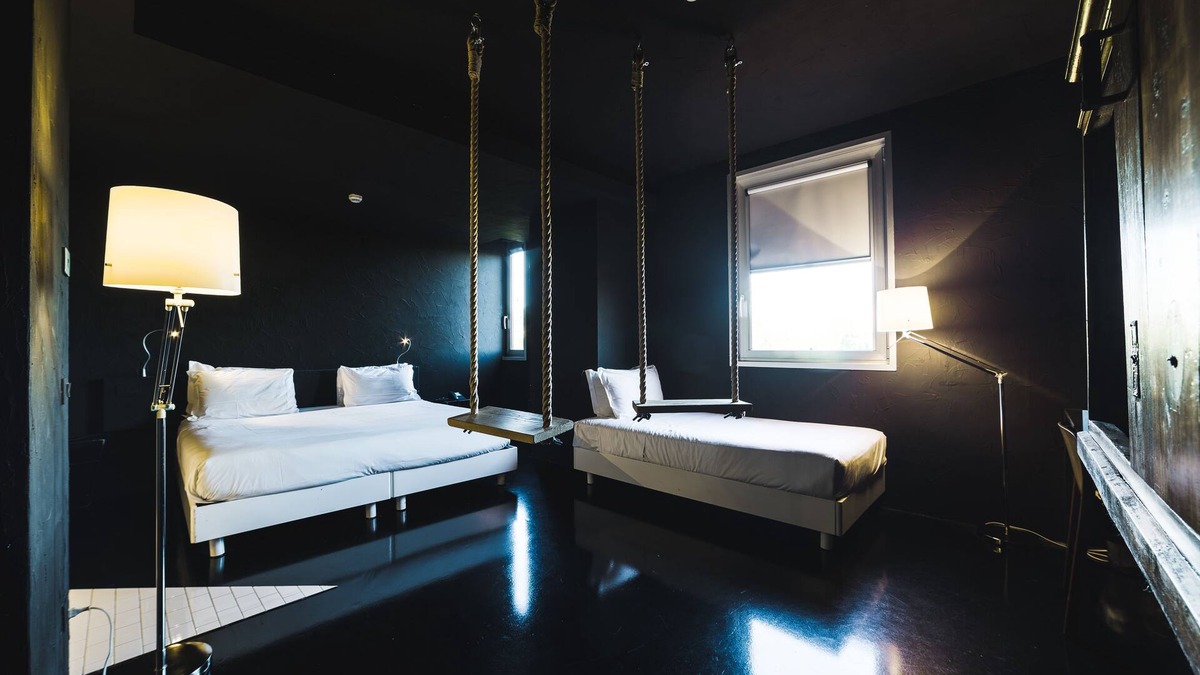 Castiglione delle Stiviere Hotel | Aiden by Best Western JHD Dunant Hotel
