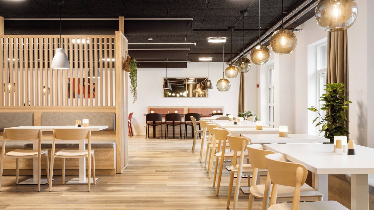 Odense Hotel | Aiden By Best Western Odense