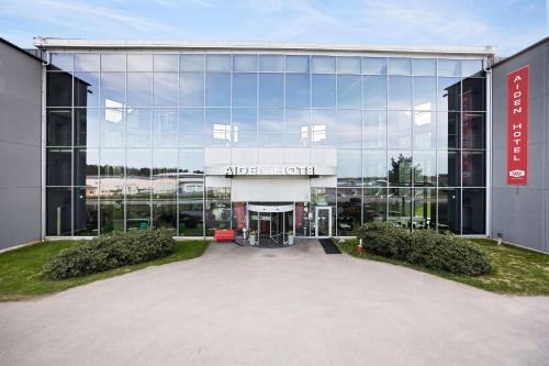 Nykoping Hotel | Aiden by Best Western Skavsta Airport